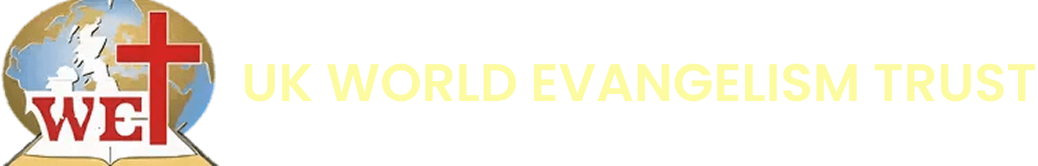 UK World Evangelism Trust